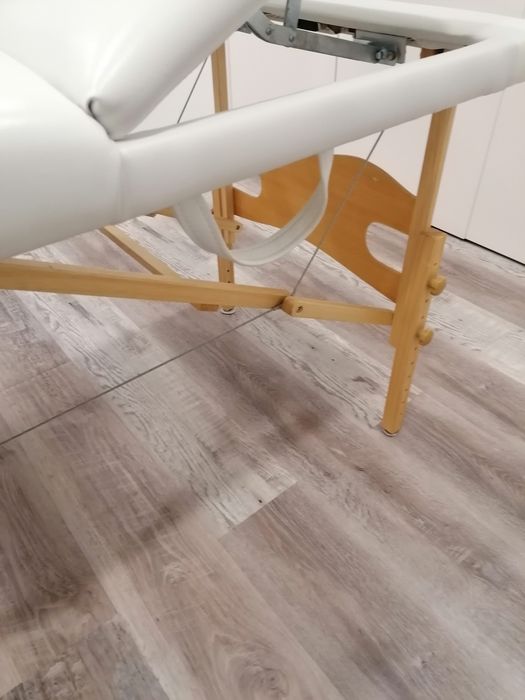 Marquesa Portátil pollie+cabeçal