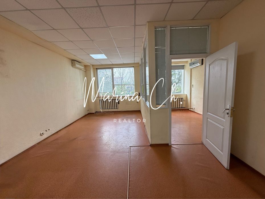 Аренда кабинет офис 54,2м2 Рабочая Уральская Днепр - View 3