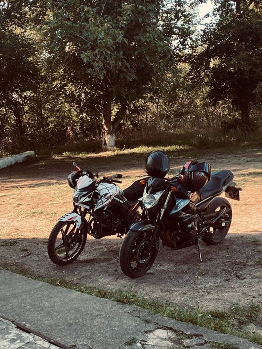 Yamaha xj6 є торг