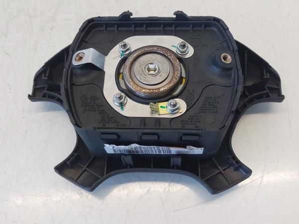 Airbag do volante CITROËN Xsara Picasso (N68)