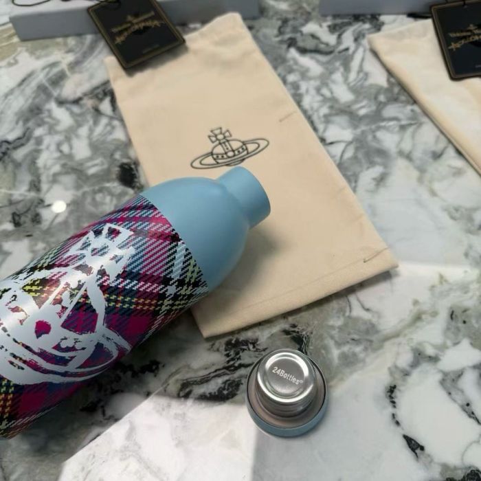 Термос Vivienne Westwood 0,5 л + смола пуэра в подарок!