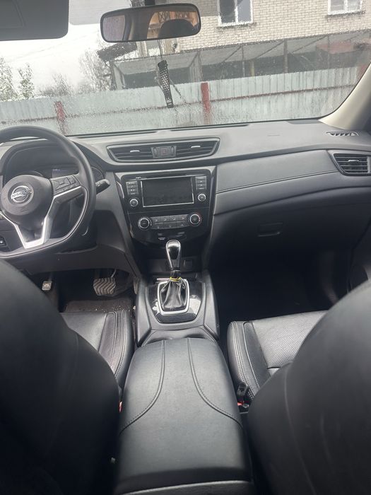 Продам Нісан Рог