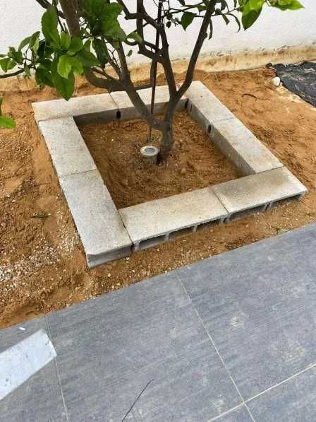 Serviços de Jardinagem