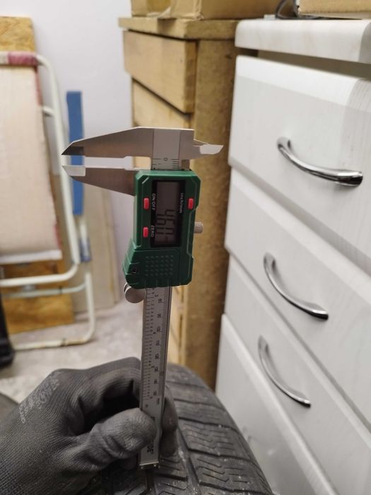 Opony zimowe Barum Polaris 3 195/65 R15 (2 sztuki)