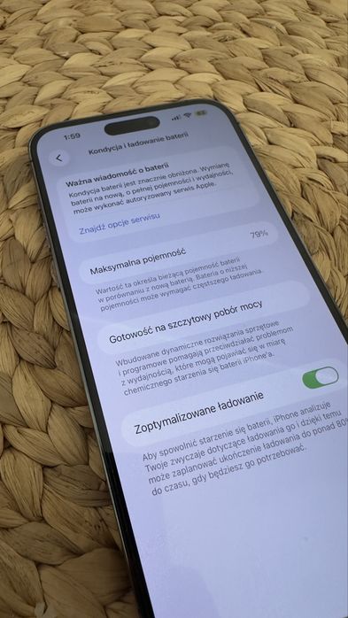 Iphone 14 Pro Max 256gb - super stan