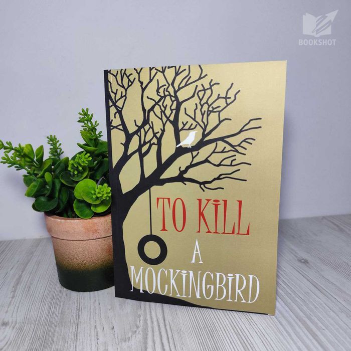To Kill a Mockingbird Harper Lee роман воспитания социальная драма