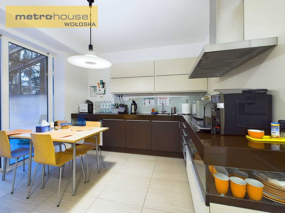 Bielany, dom na na siedzibę  firmy w top lokalizacji