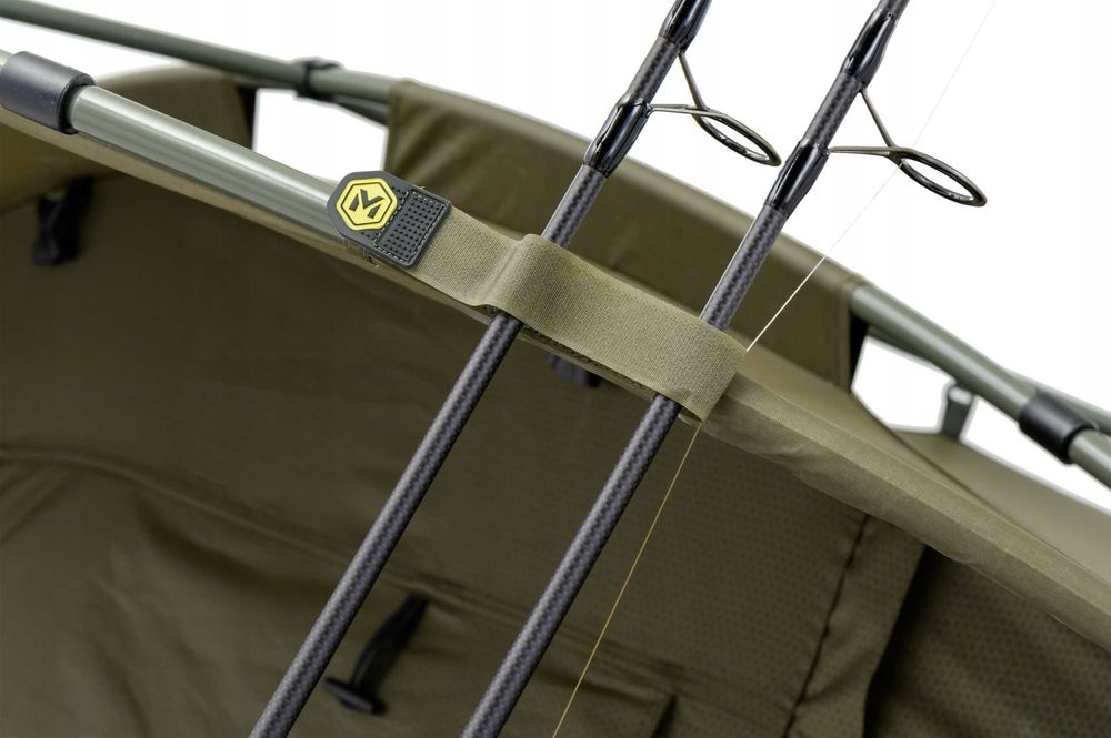 Namiot Karpiowy Mivardi Entrix Bivvy XL 300 x 250 cm