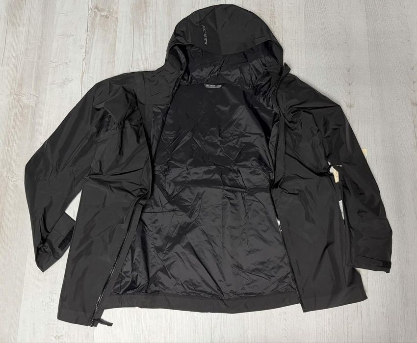 Куртка ARC'TERYX Kadin Hoody Men's — zdjęcie 4