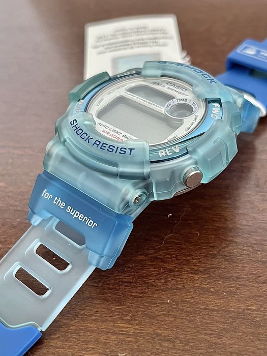 Набір Casio G-Shock Fifa World Cup France 98 3 штуки: 17 490 грн