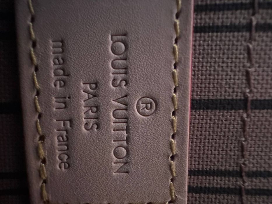Гаманець-клатч Louis Vuitton