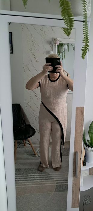 Nowy ko.binezon na kazdą okazję xl