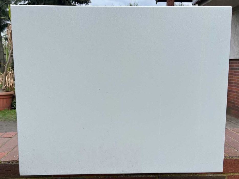 Szafa sterownicza rack Rittal AE 1042.239 600x500x500