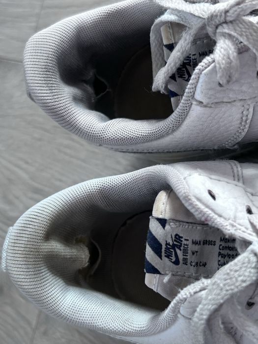 Nike Air Force