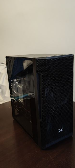 Komputer Cichy dla gracza i nie tylko