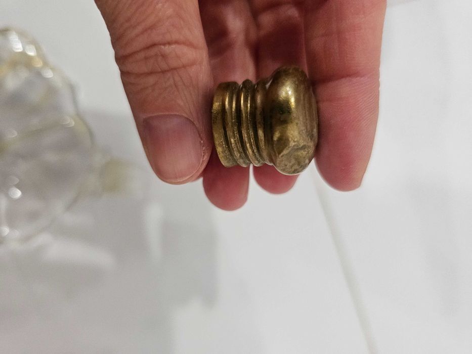 бутылочка от духов