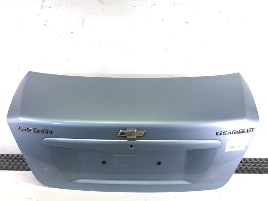 KLAPA TYŁ CHEVROLET LACETTI Sedan/Limuzyna TYLNA, BAGAŻNIKA