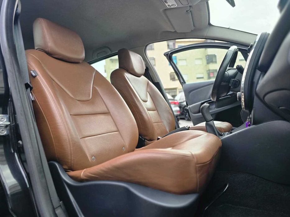 RENAULT CLIO 1.5DCI 90CV