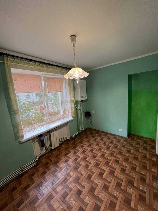 Продаж 2-х к квартири в  Новій Любомирці