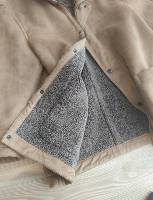 Чоловіча легка дублянка Mark's & Spencer