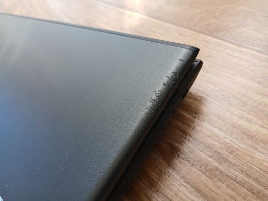 Laptop Acer Aspire e5-575