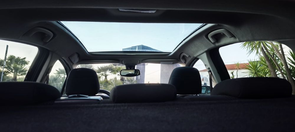 Citroen C4 1.6 HDI 110 CV 2005 Tecto Panoramico ( Selo Barato )