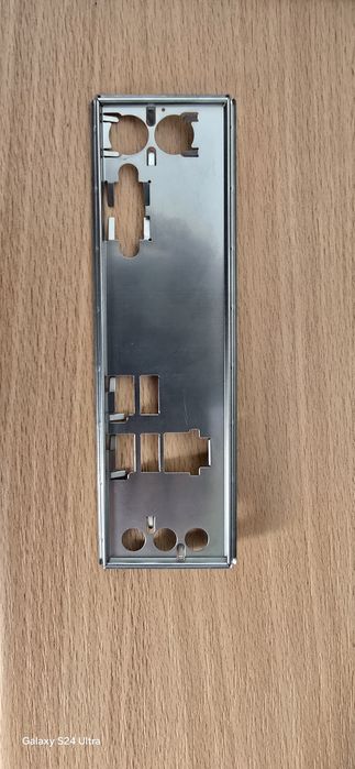 Płyta główna Intel BLKDG31PR, Intel Core2DuoE8400, 2x4GB DDR2-800