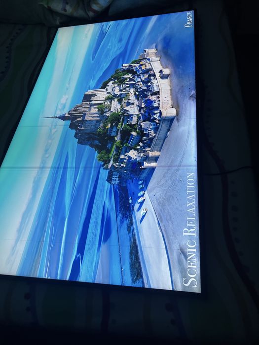 ler a descricao Tv Samsung 65 Polegadas 4k