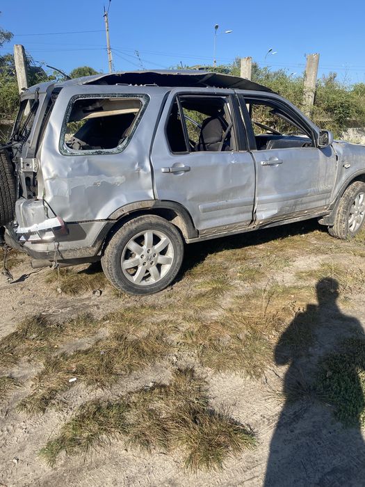 Продам Honda CR-V 2