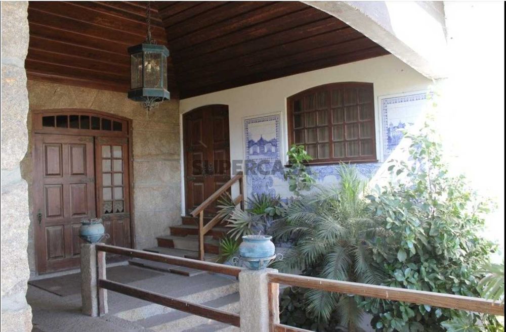 Espaço para  restauração