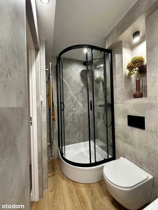 Osiedle Młodych, po remoncie, z balkonem, już dostępne