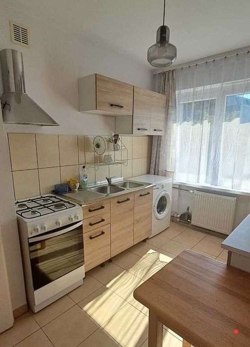 Mieszkanie – Wrocław - Widok 5