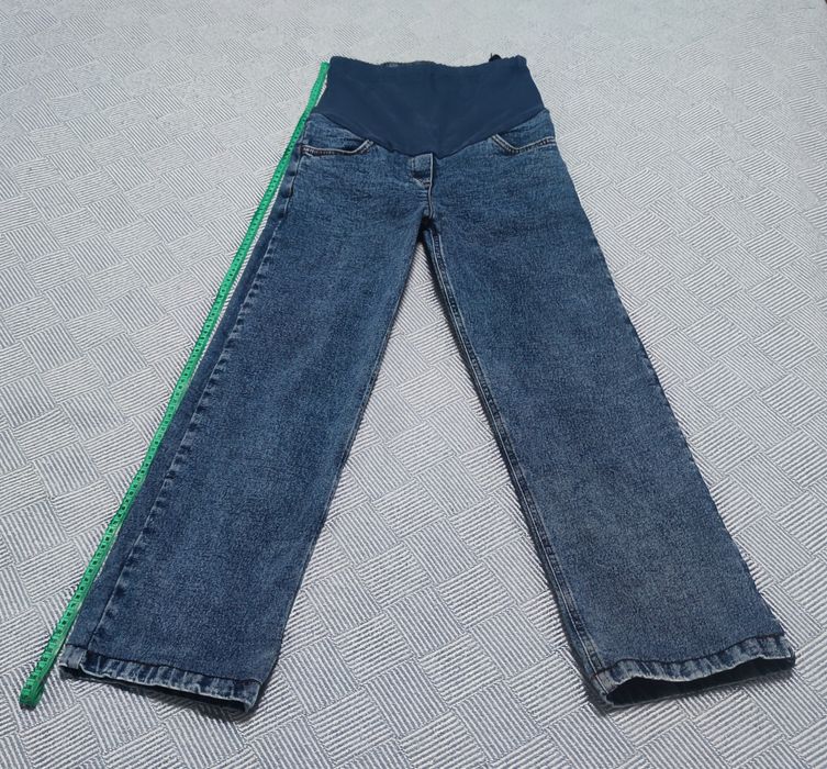 Джинси для вагітних S