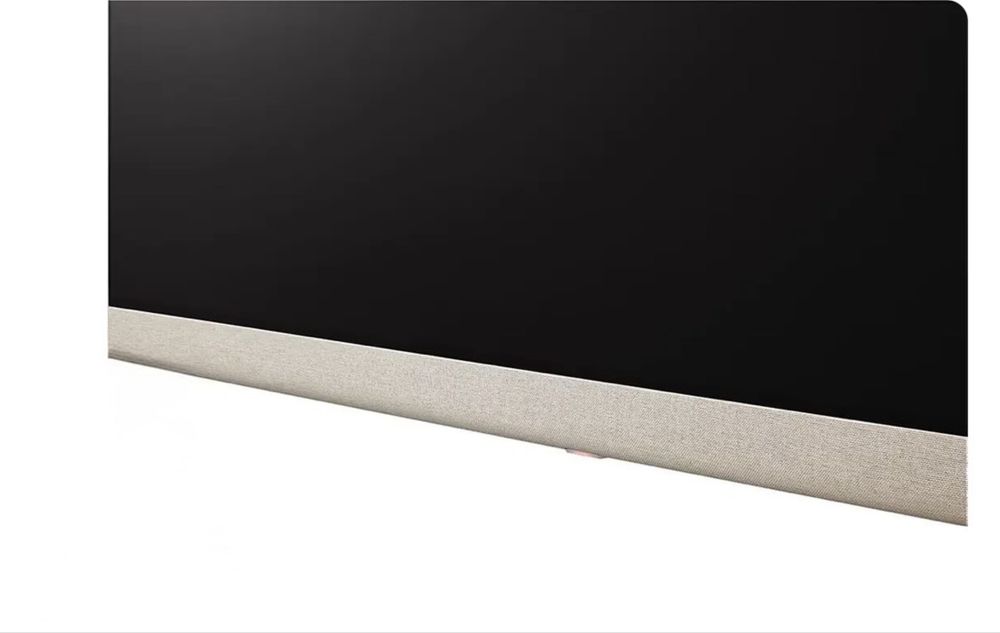 Telewizor LG Objet Collection Pose 55LX1Q3LA 55" OLED 4K 120Hz webOS