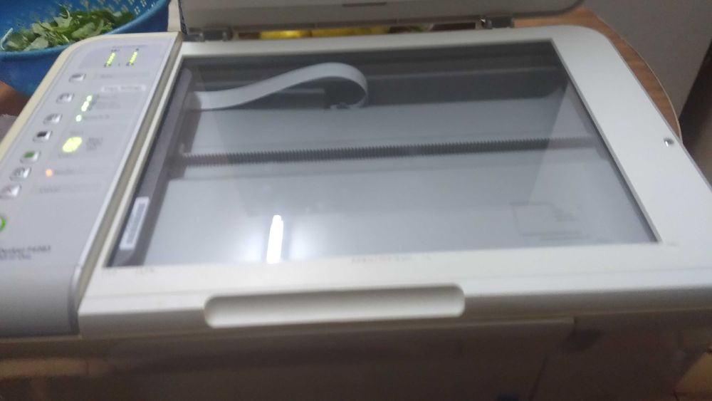 Multifunction Printer432944763551109121