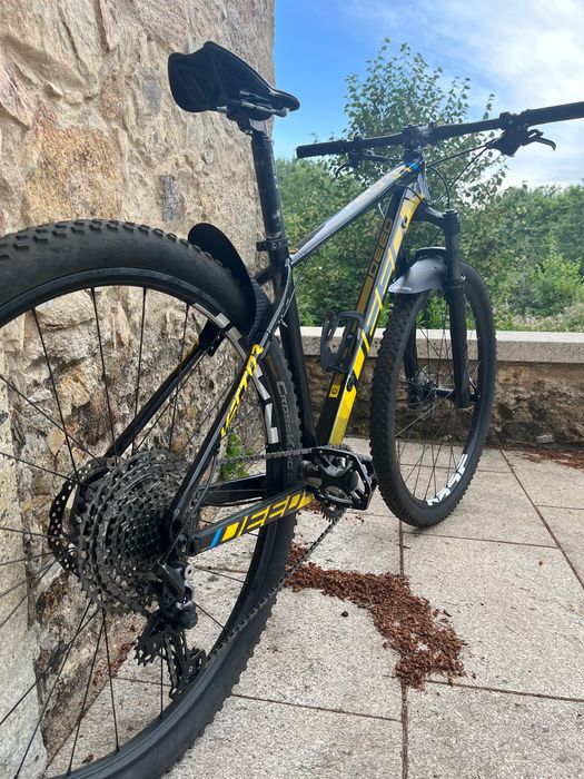 Bicicleta BTT roda 29