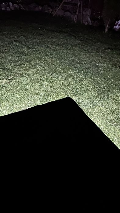 NOWOCZESNA Duża DONICA LED 50x50x50 – Miechów• 300zl
