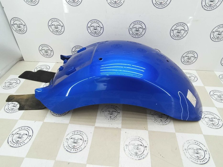 Guarda lama Honda Furi VT1300 10/25