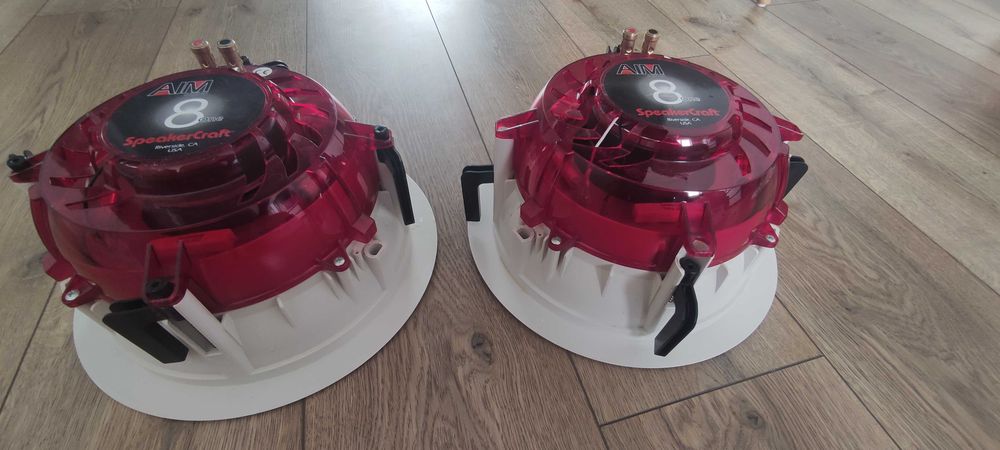 Акустичні колонки SpeakerCraft AIM 8 One