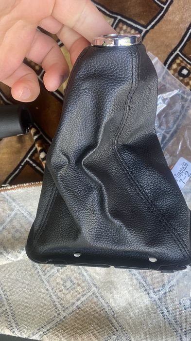 Ручка кпп Toyota AVENSIS 2005 t25