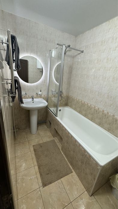 Квартира подобово