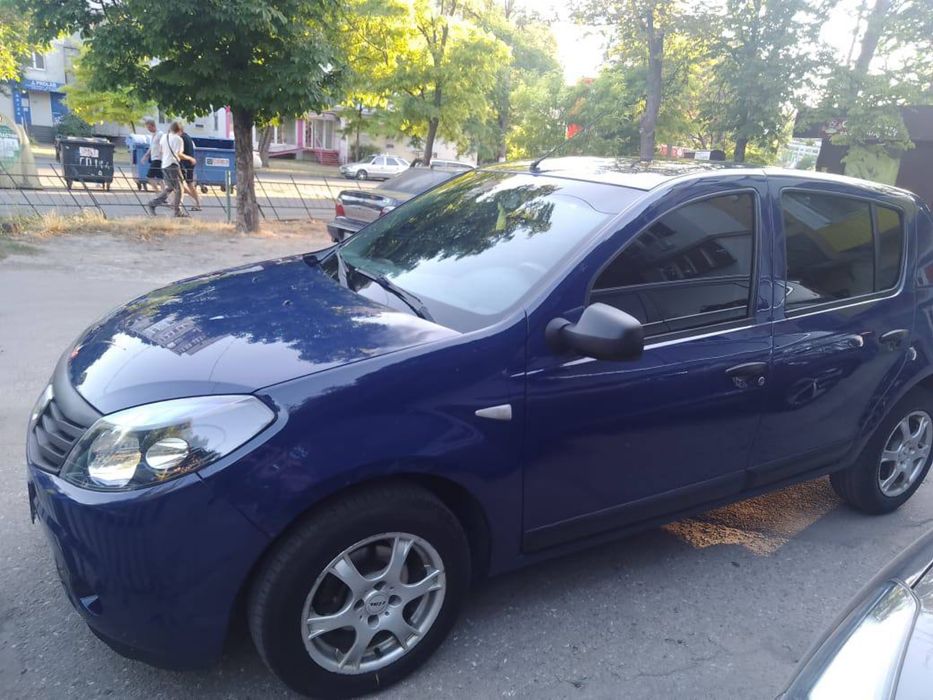 Продам Dacia Sandero