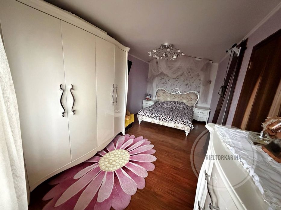 Продаж 2к квартири Чайковського/ЮТЗ на 4 поверсі з 5 з гарним ремонтом