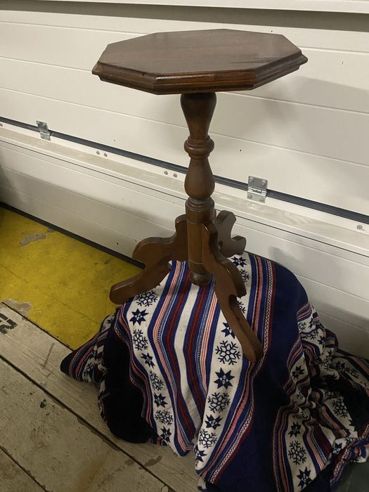 Stolik kawowy  stół kwietnik okazja !!!