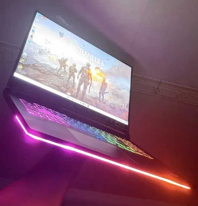 150+ Ноутбуківℹ️ ТОП ASUS ROG Strix 144Hz‼️RTX3050 / Ryzen 7 4800H 16 ядер/SSD 1000Gbℹ️/RAM 16-32Gb‼️Traid-in / Розтрочка