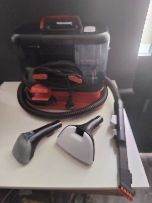 aspirador rowenta clean