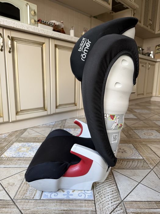 Автокрісло  Britax Romer Kid II