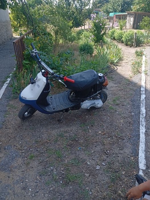 продам Yamaha Aprio