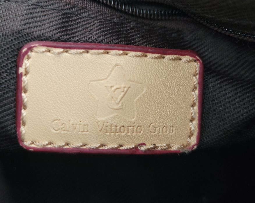 Torba do ręki / kuferek.