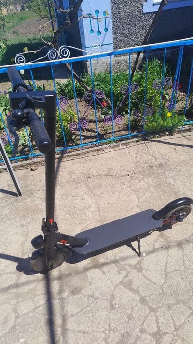 Електро самокат crosser e9 pro